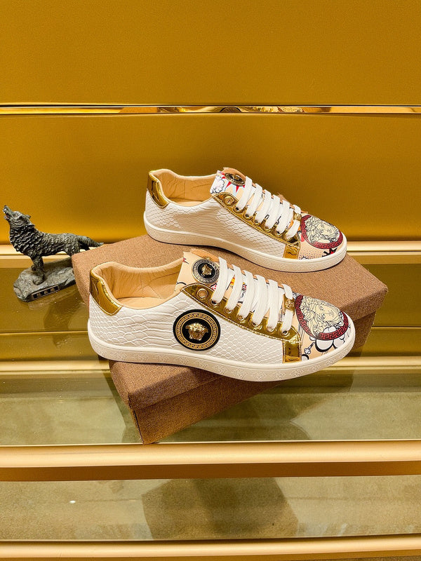 VV - VAR Shoes - 528
