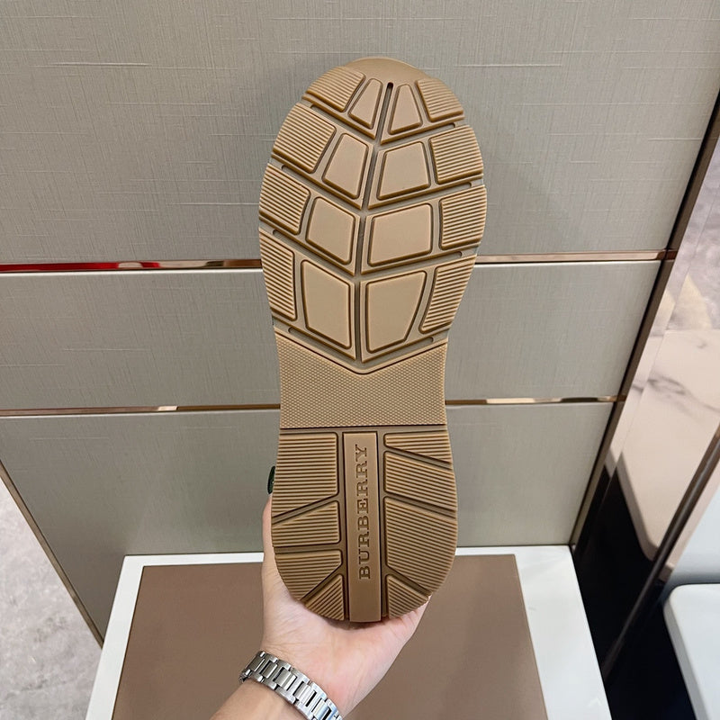 VV - BOR Shoes - 361