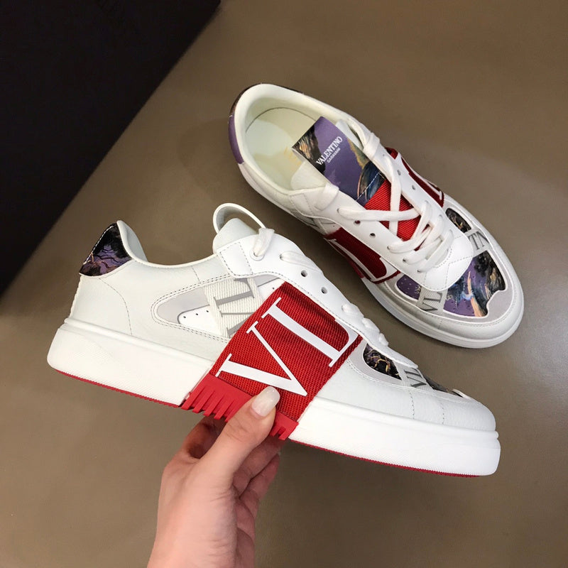 VV - VEL Shoes - 418