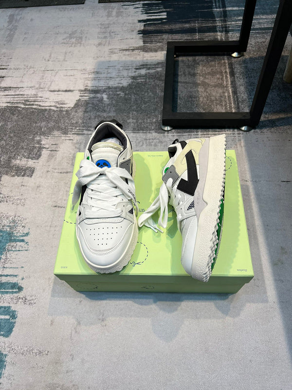 VV - YZ Shoes - 155