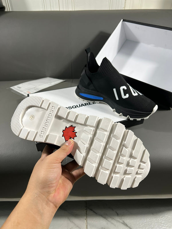 VV - DQ2 Shoes - 097