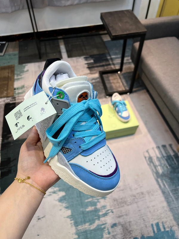 VV - YZ Shoes - 167