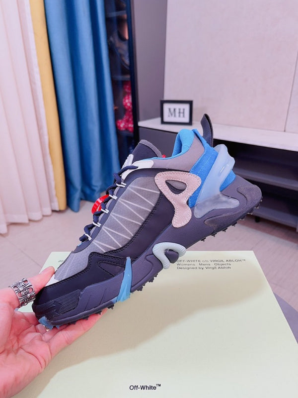 VV - YZ Shoes - 025