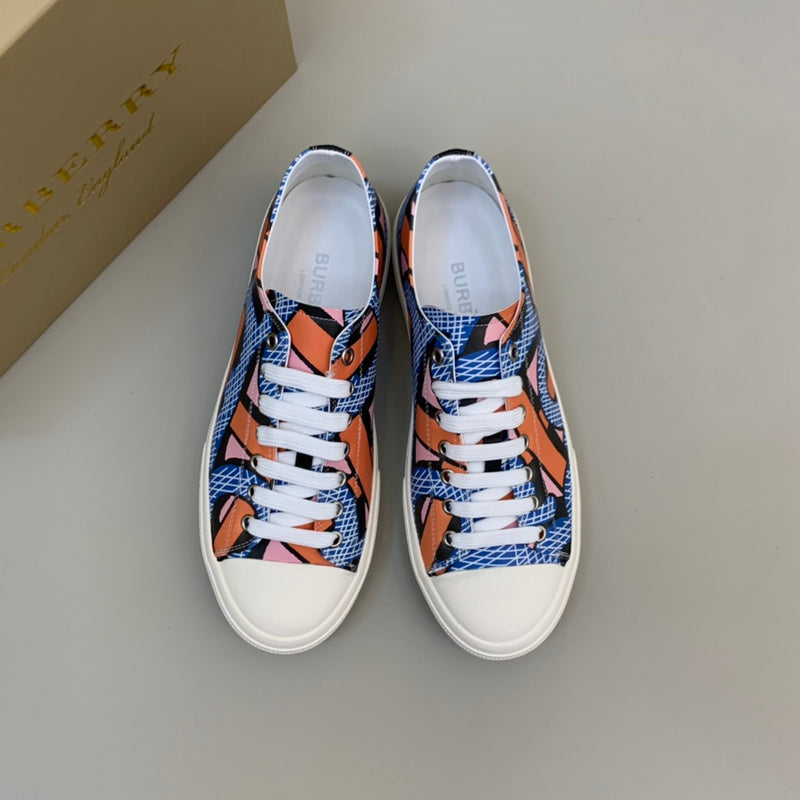 VV - BOR Shoes - 269