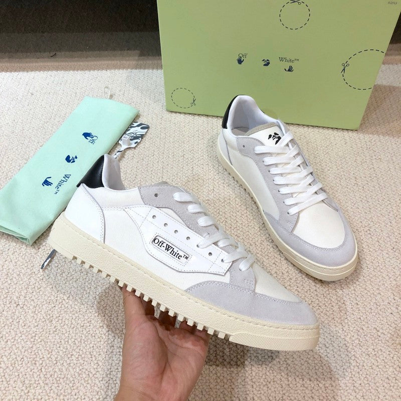 VV - YZ Shoes - 126