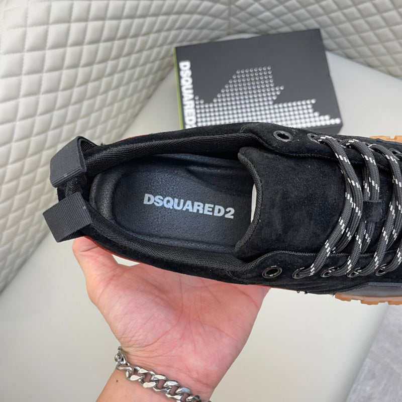 VV - DQ2 Shoes - 070