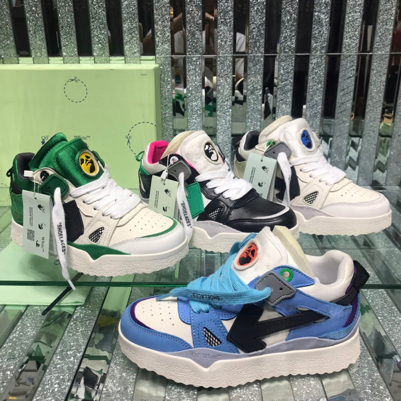 VV - YZ Shoes - 140
