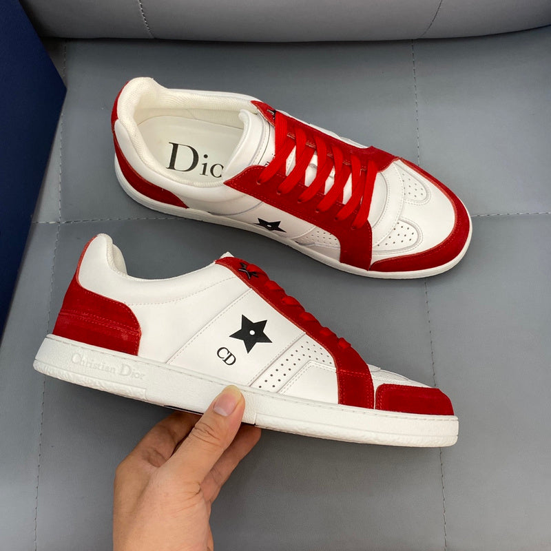 VV - DOR Shoes - 601