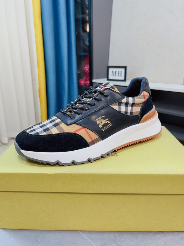 VV - BOR Shoes - 006