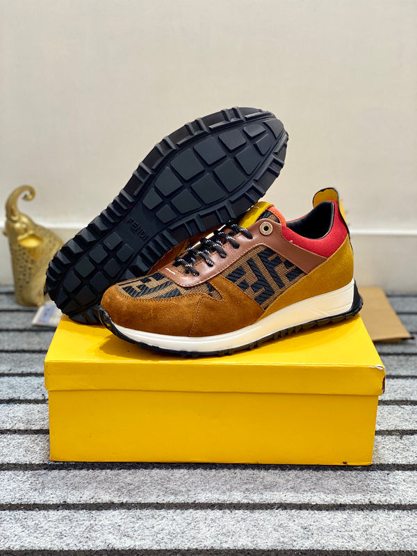 VV - MAME Shoes - 134