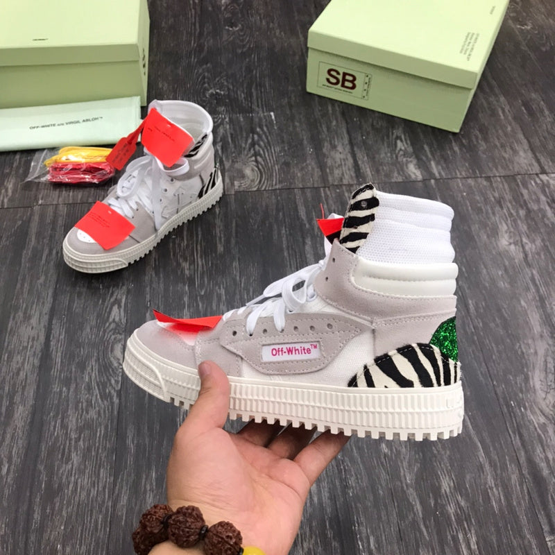 VV - YZ Shoes - 051