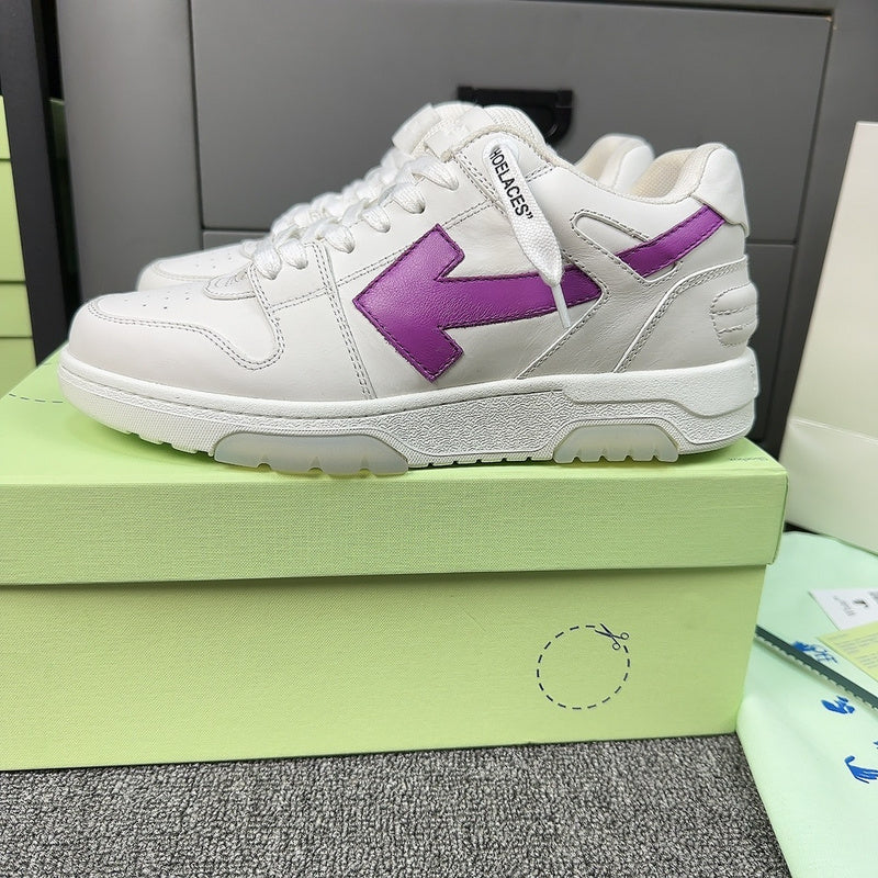 VV - YZ Shoes - 006