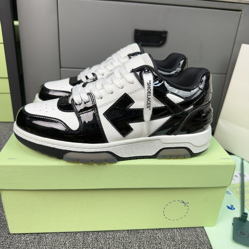 VV - YZ Shoes - 002