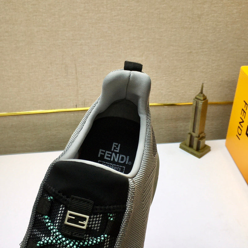 VV - MAME Shoes - 043