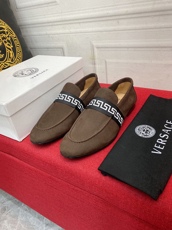 VV - VAR Shoes - 613