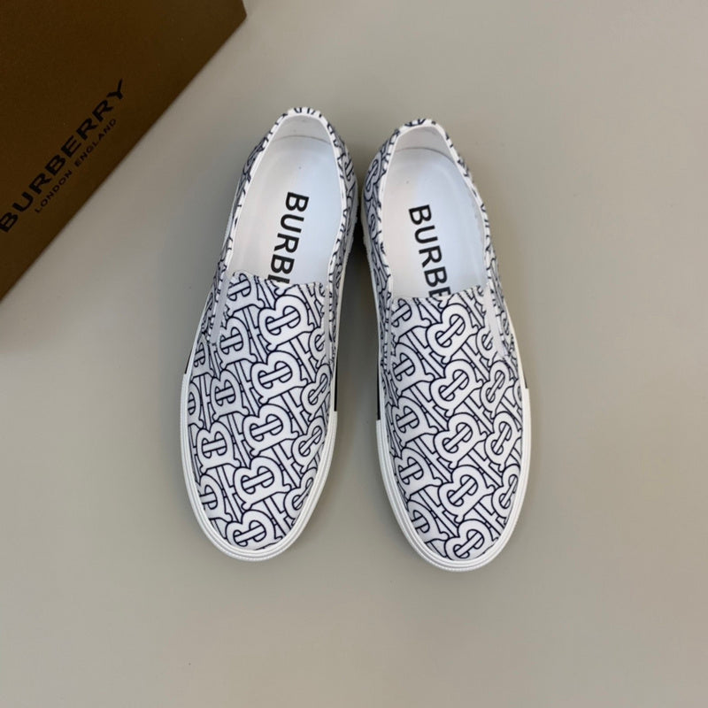 VV - BOR Shoes - 283