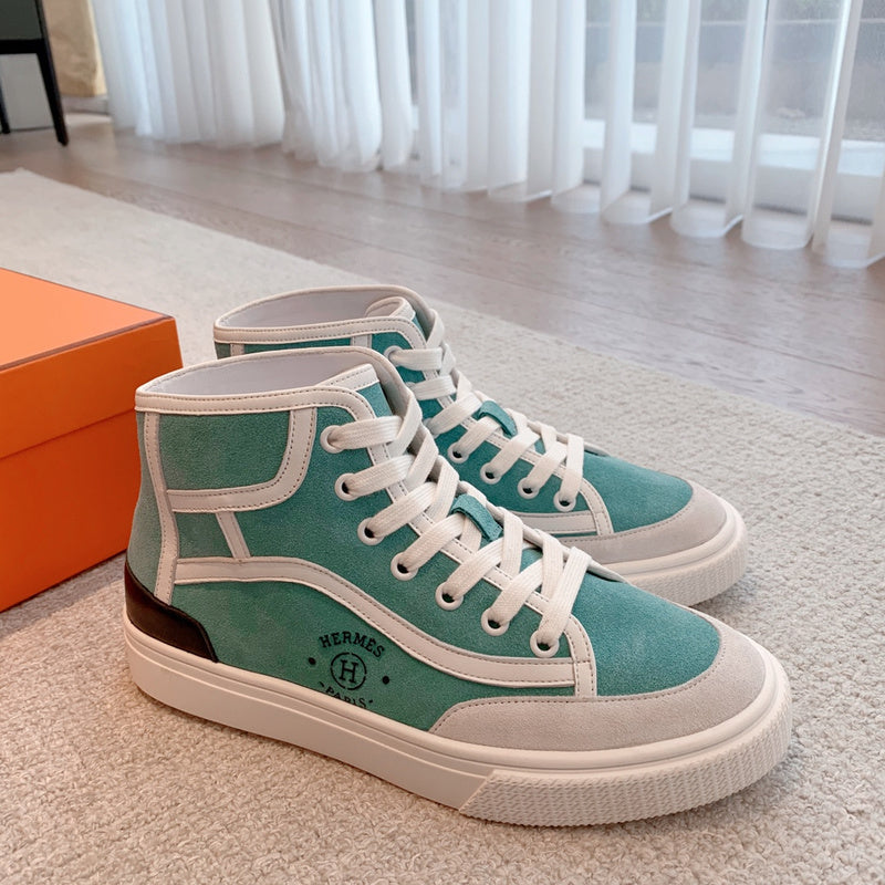 VV - HMS Shoes - 129