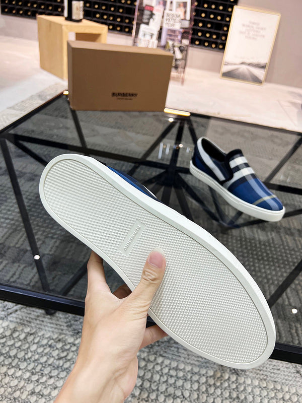 VV - BOR Shoes - 266