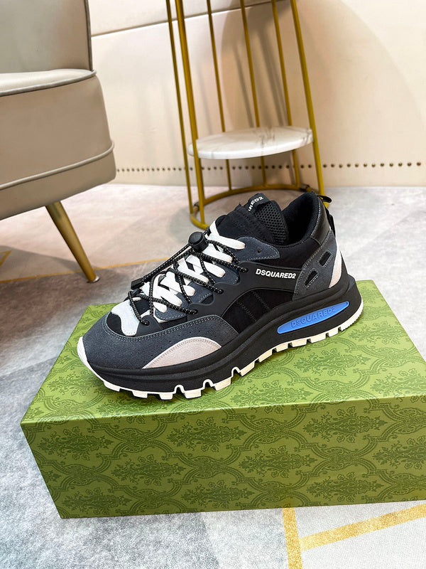 VV - DQ2 Shoes - 009