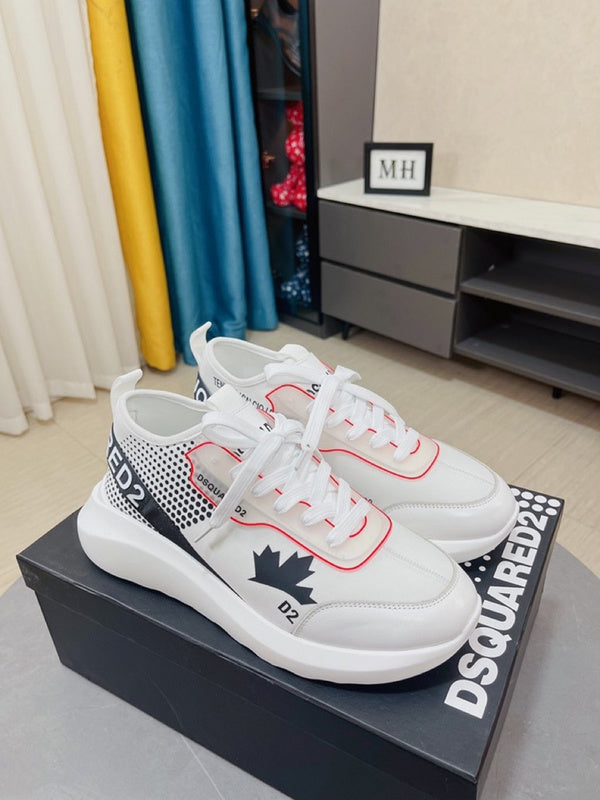 VV - DQ2 Shoes - 045