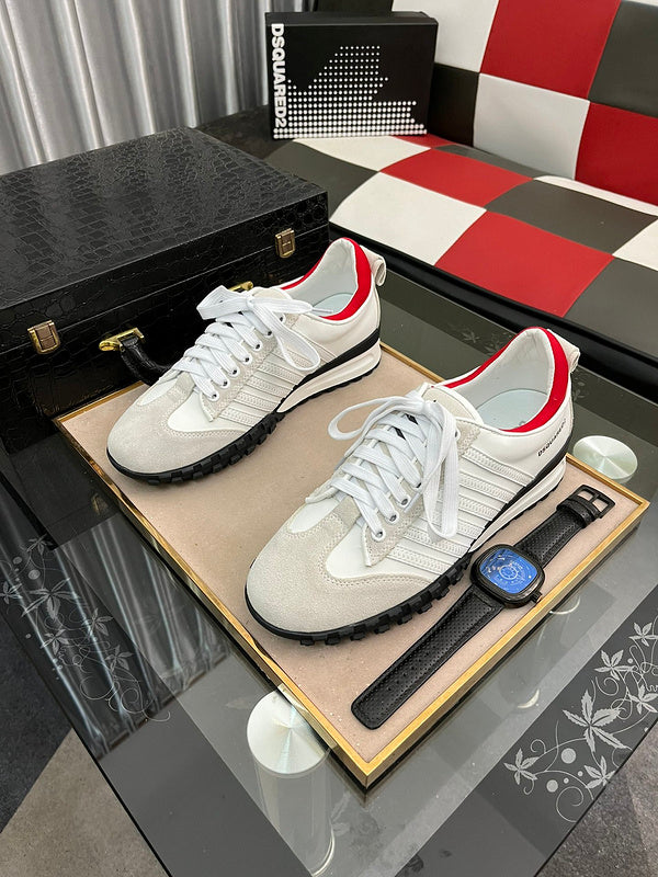 VV - DQ2 Shoes - 110