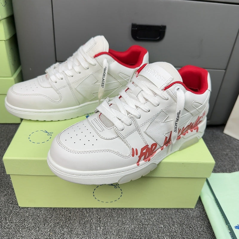 VV - YZ Shoes - 011