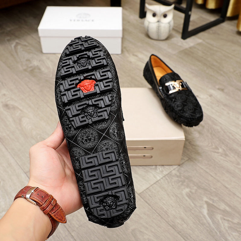 VV - VAR Shoes - 602