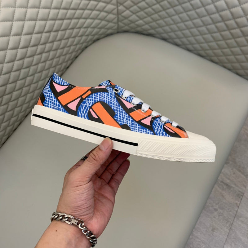 VV - BOR Shoes - 269