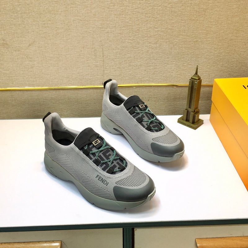 VV - MAME Shoes - 043