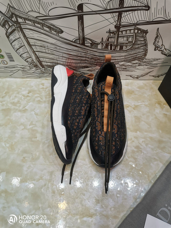 VV - DOR Shoes - 558