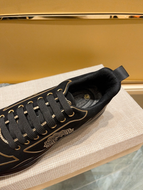 VV - VAR Shoes - 558