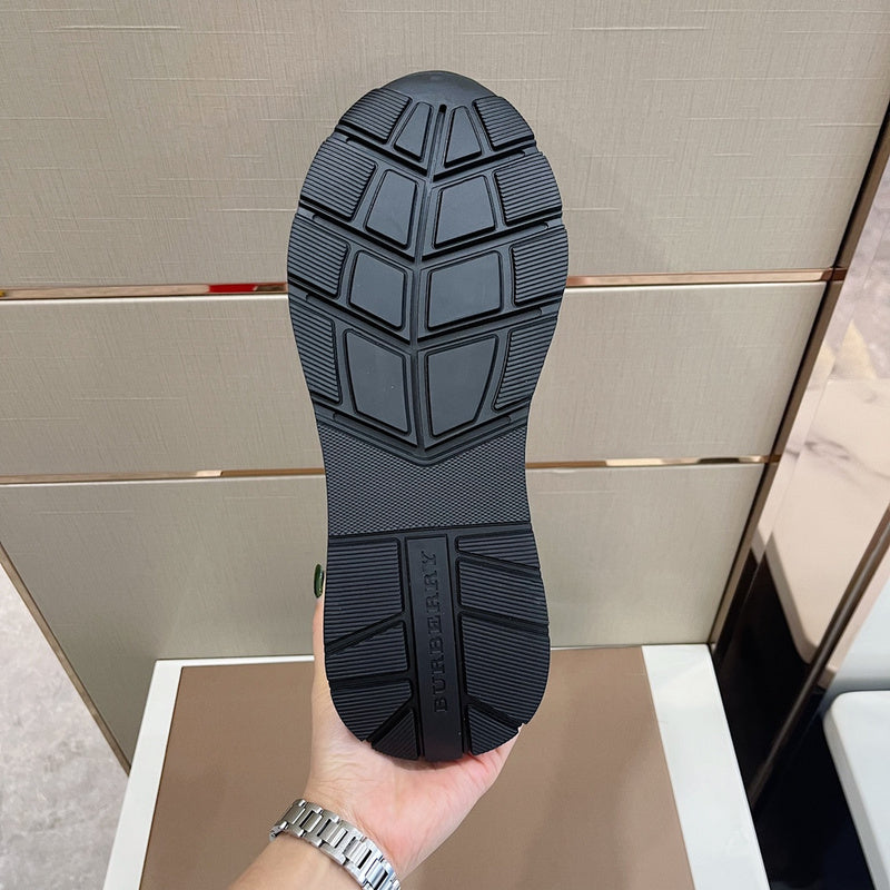 VV - BOR Shoes - 370