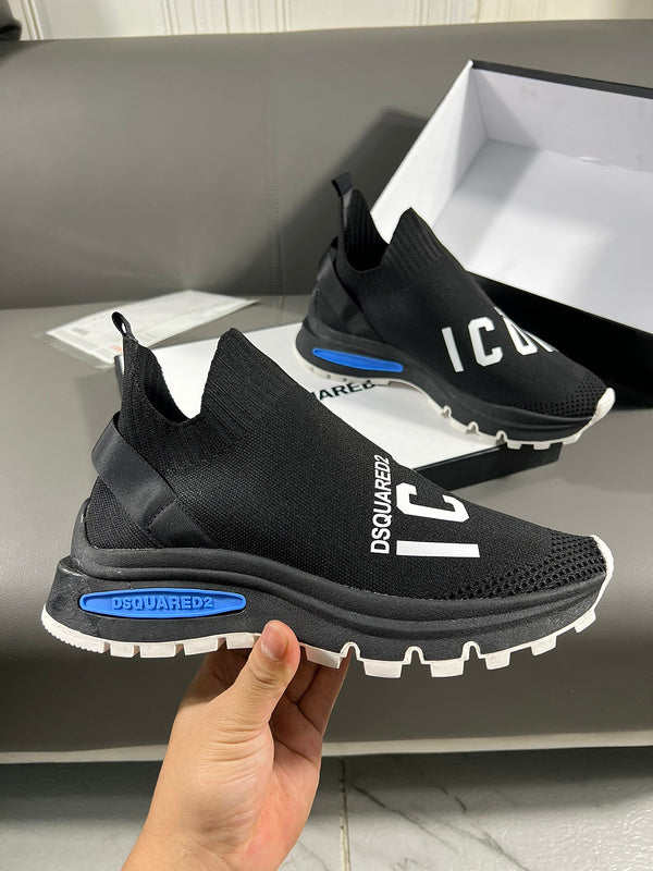 VV - DQ2 Shoes - 097