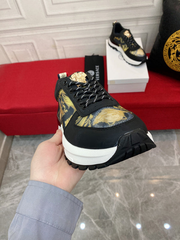 VV - VAR Shoes - 387