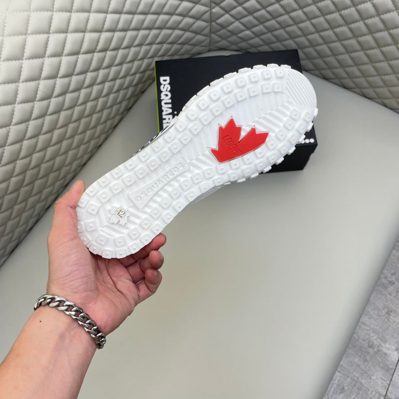 VV - DQ2 Shoes - 068