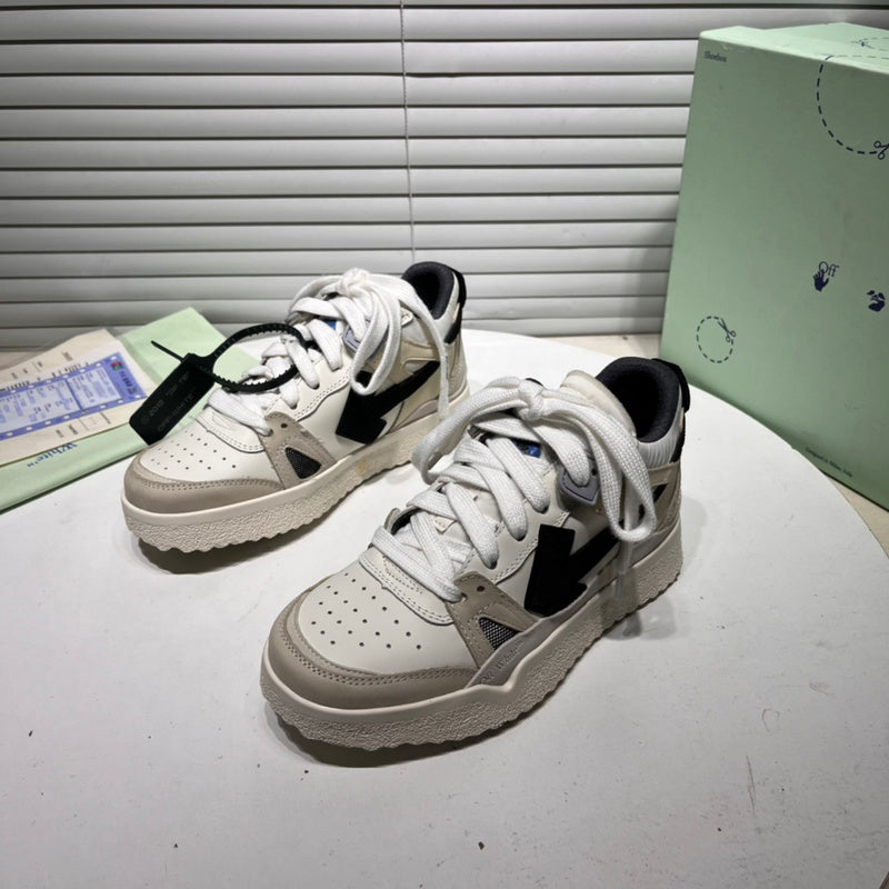 VV - YZ Shoes - 139