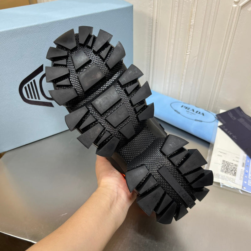 VV - PD Shoes - 702