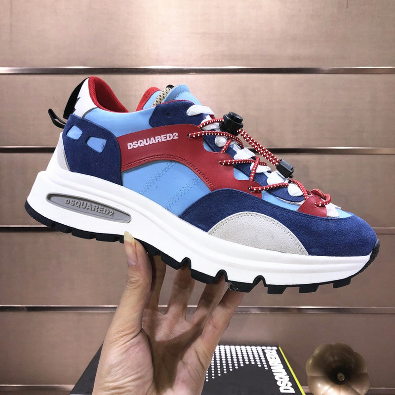 VV - DQ2 Shoes - 126