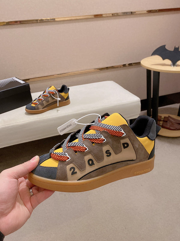 VV - DQ2 Shoes - 071