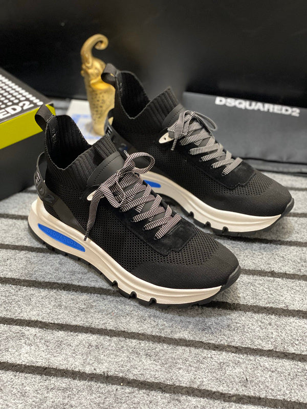 VV - DQ2 Shoes - 117