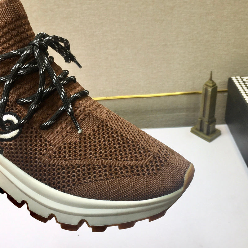 VV - DQ2 Shoes - 018