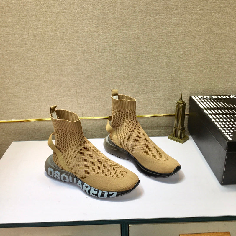 VV - DQ2 Shoes - 011