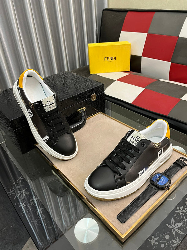 VV - MAME Shoes - 012