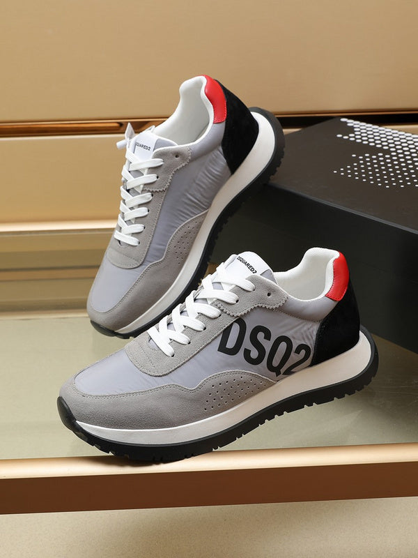 VV - DQ2 Shoes - 136