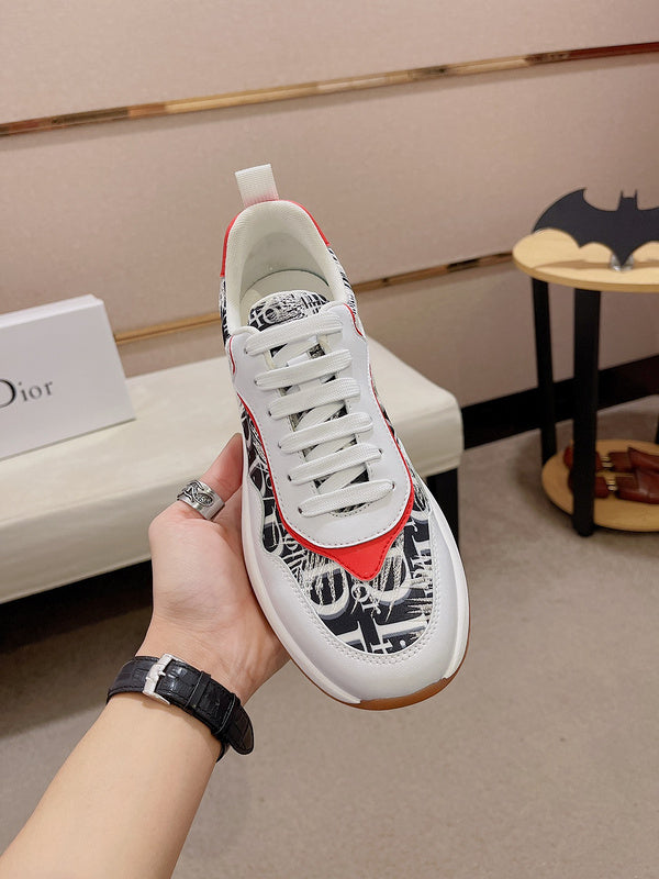 VV - DOR Shoes - 754