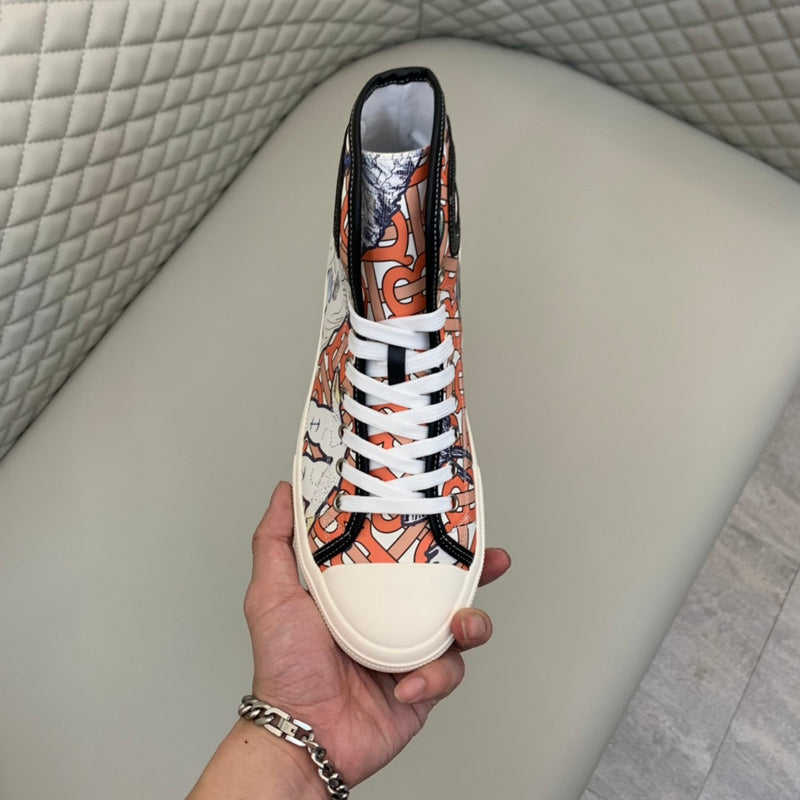 VV - BOR Shoes - 260