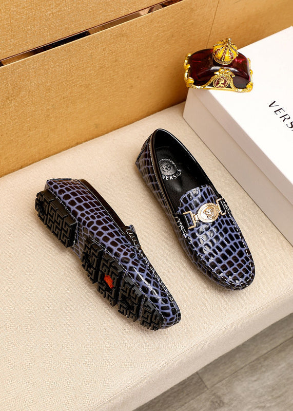 VV - VAR Shoes - 415