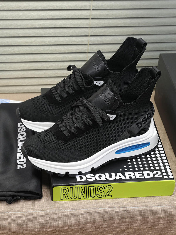 VV - DQ2 Shoes - 120