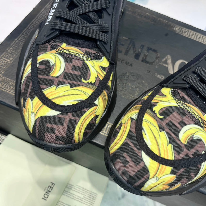 VV - MAME Shoes - 349