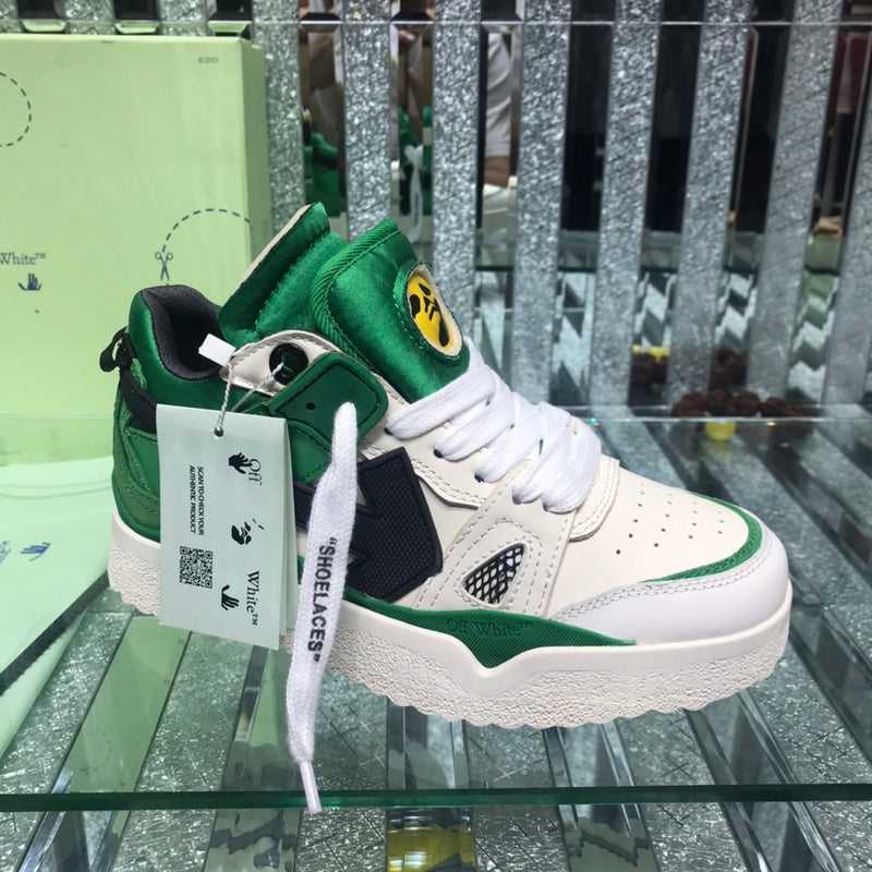 VV - YZ Shoes - 140